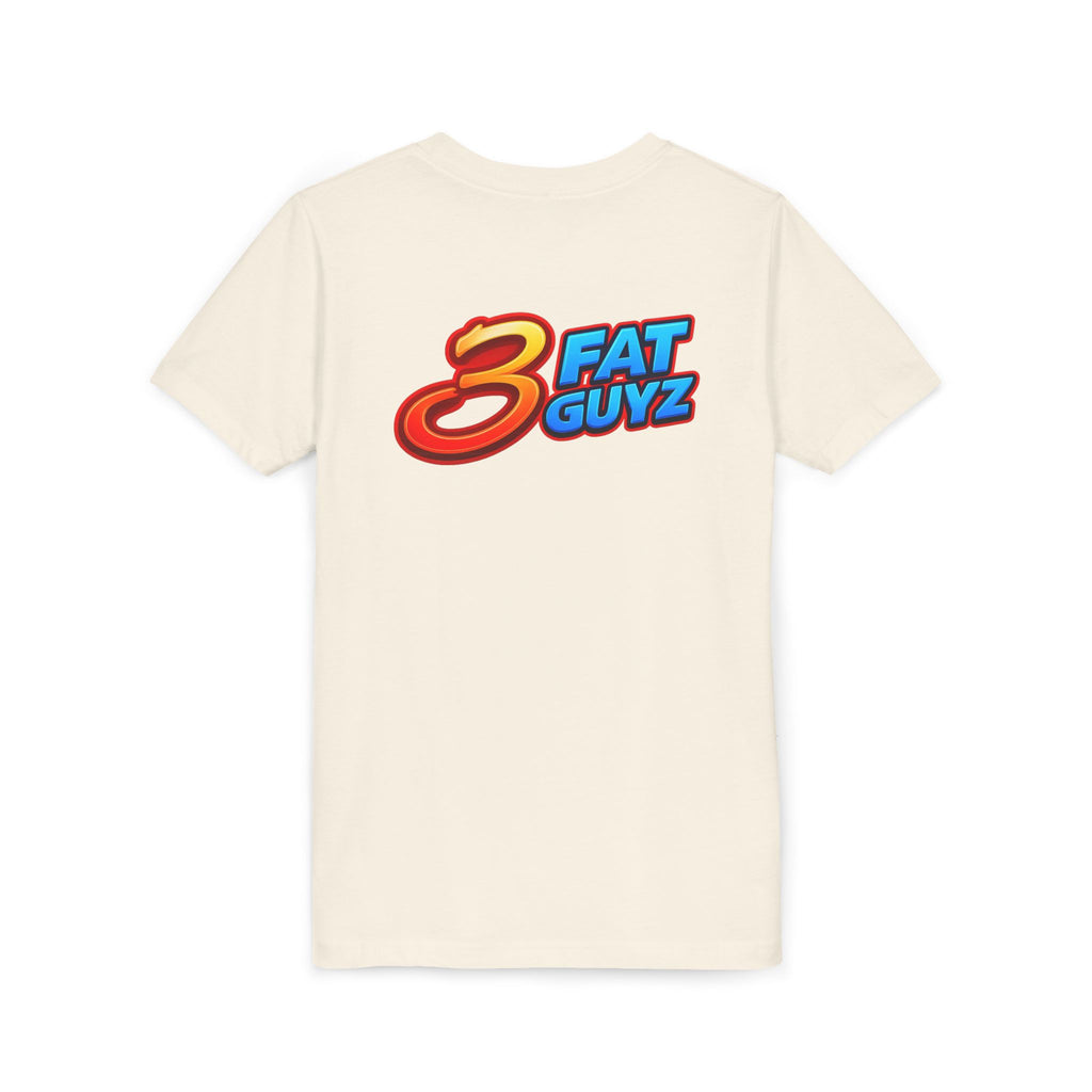 Memorial Tribute Youth Tee