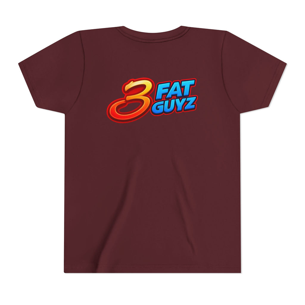 Memorial Tribute Youth Tee