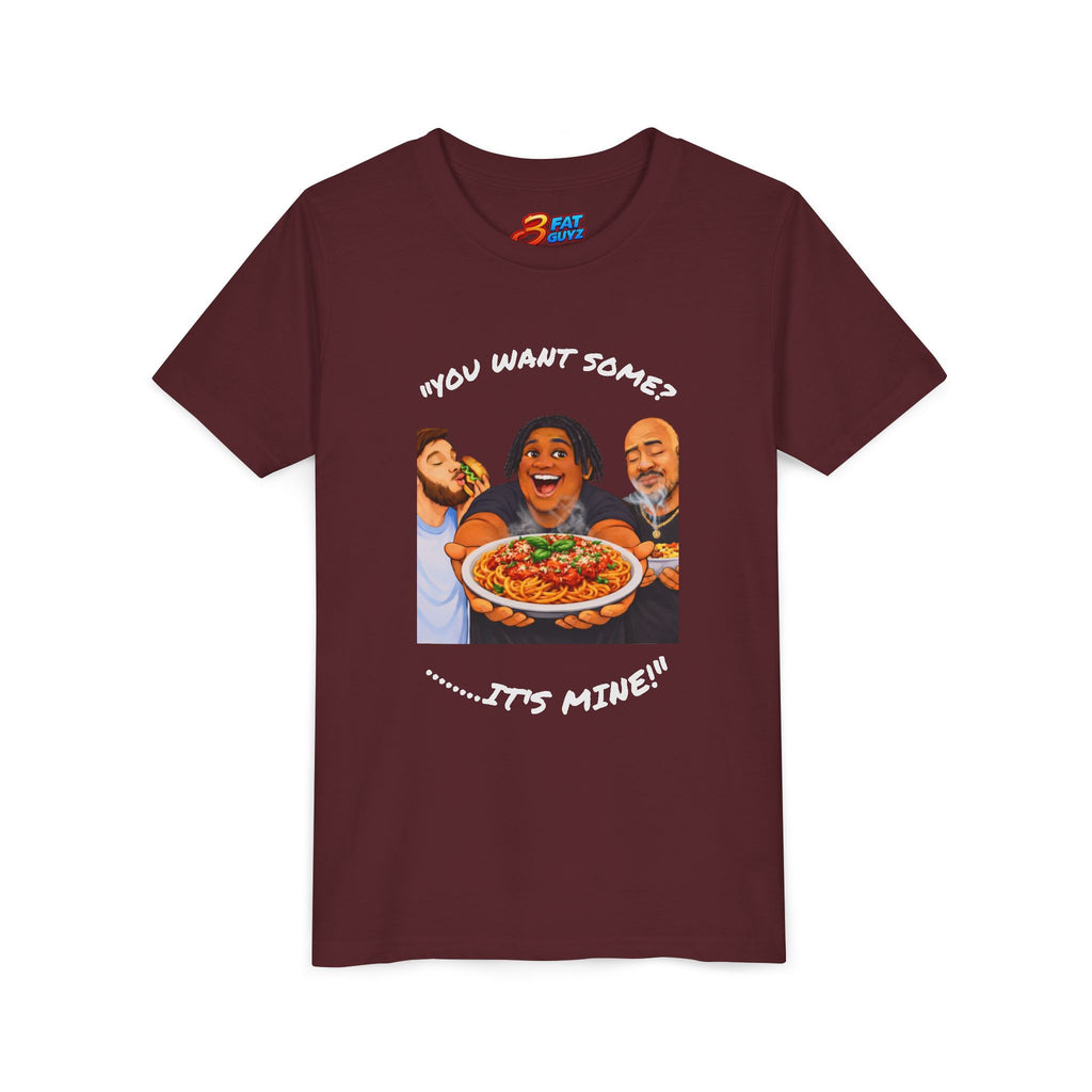 Memorial Tribute Youth Tee