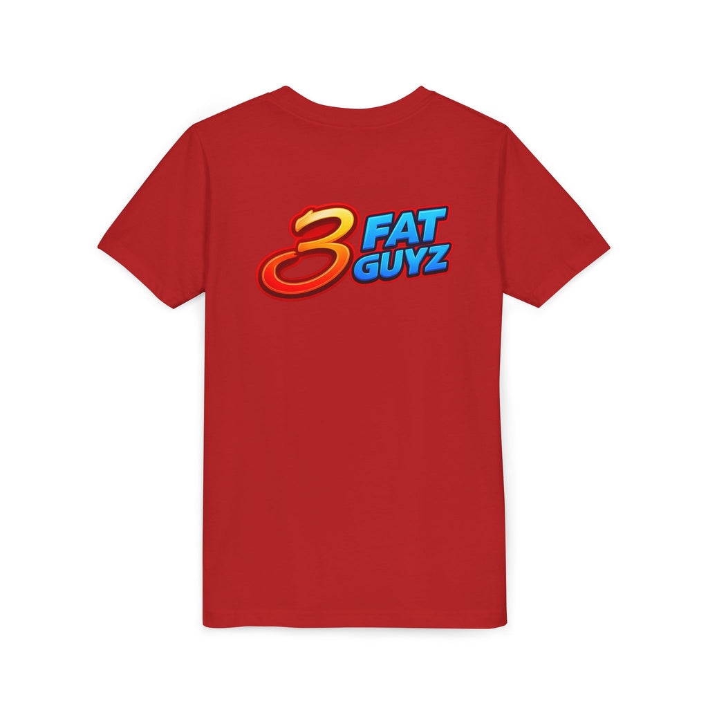 Memorial Tribute Youth Tee