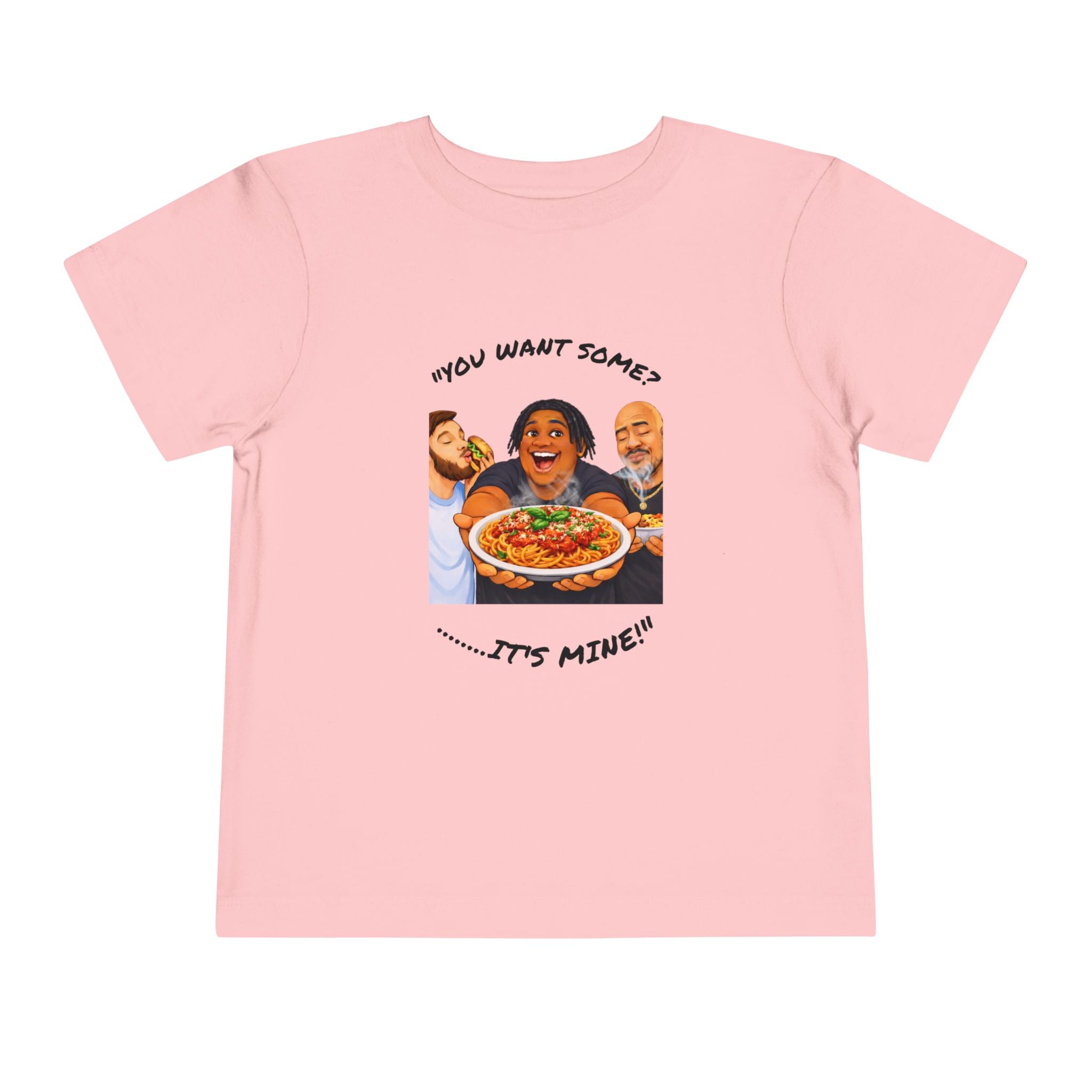 Memorial Tribute Toddler Tee