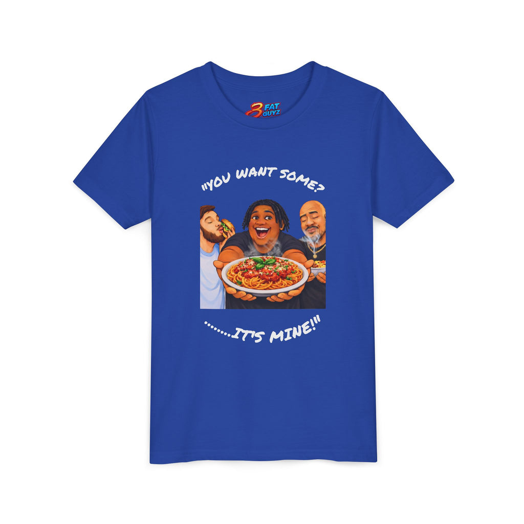 Memorial Tribute Youth Tee
