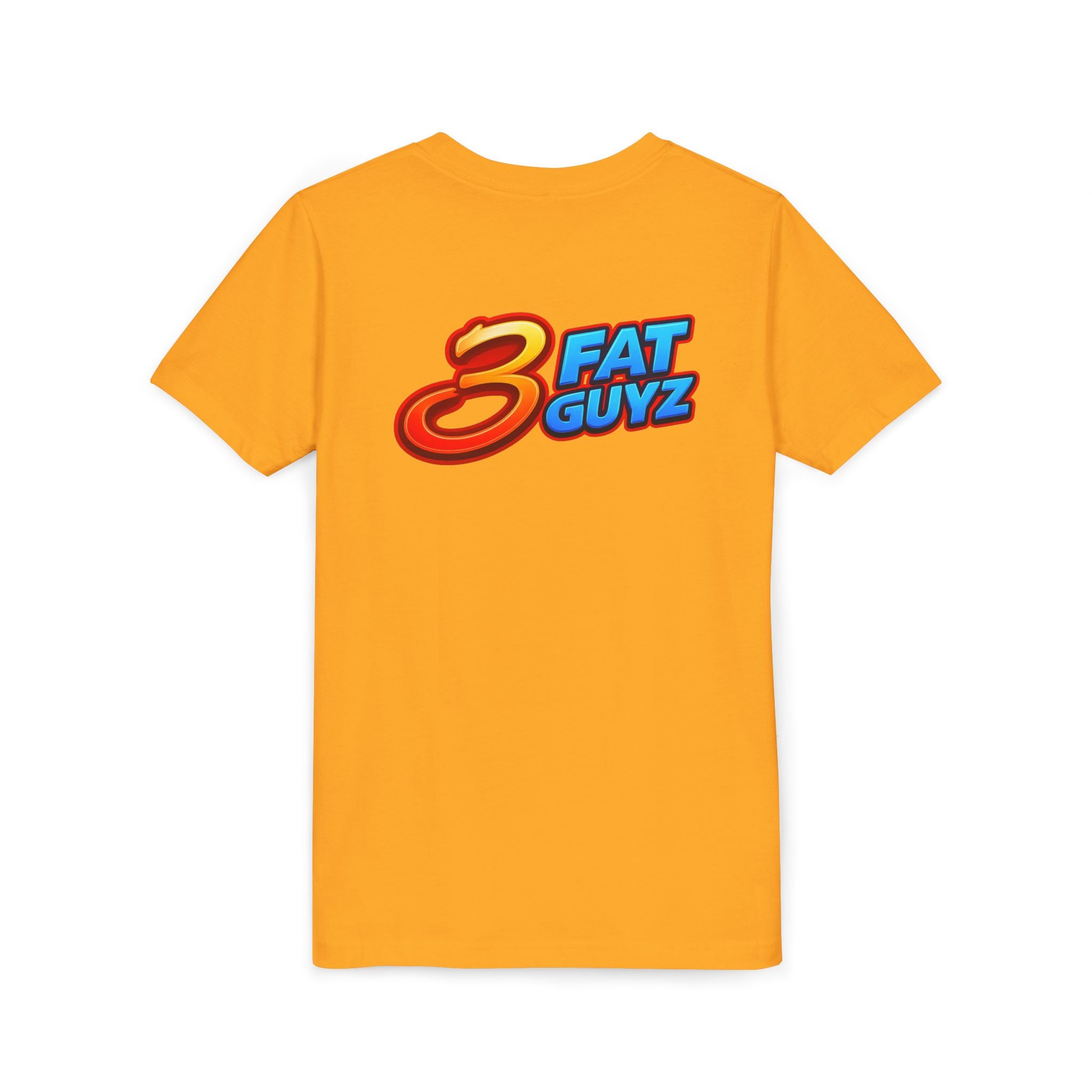 Memorial Tribute Youth Tee