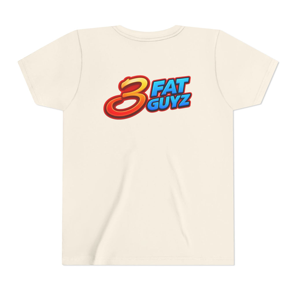 Memorial Tribute Youth Tee