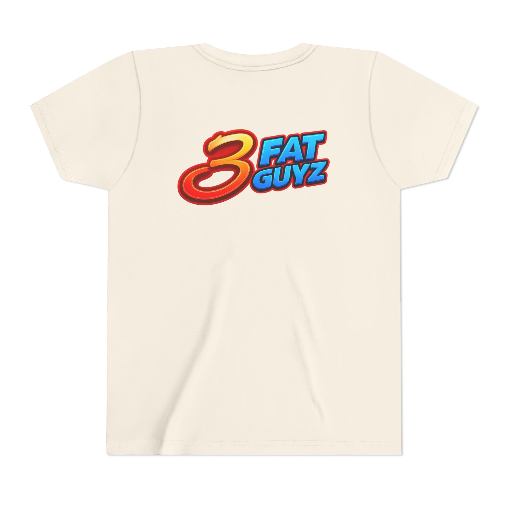 Memorial Tribute Youth Tee