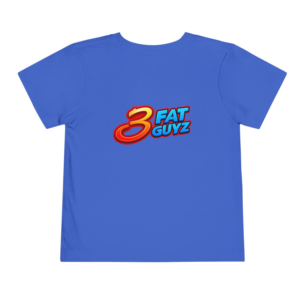 Memorial Tribute Toddler Tee