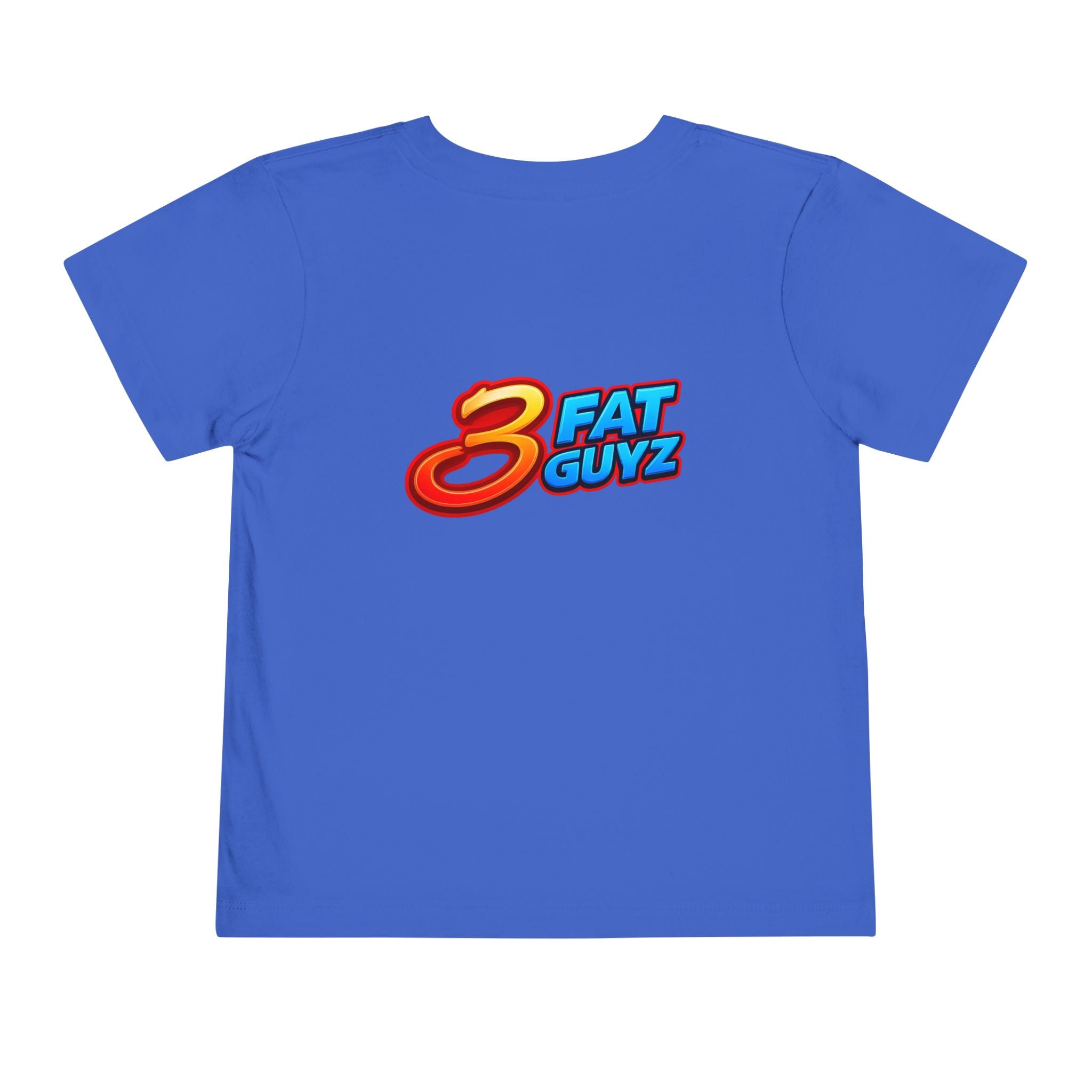 Memorial Tribute Toddler Tee