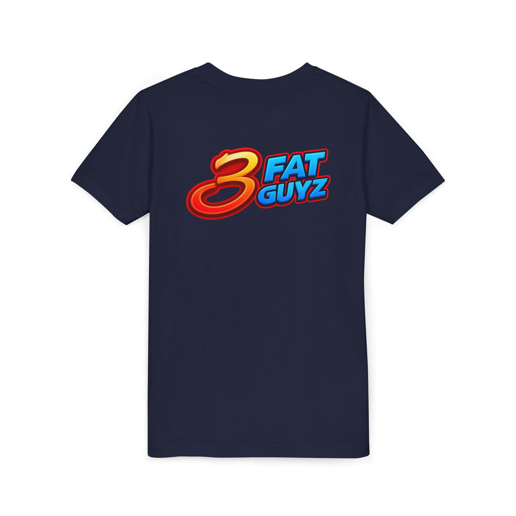 Memorial Tribute Youth Tee