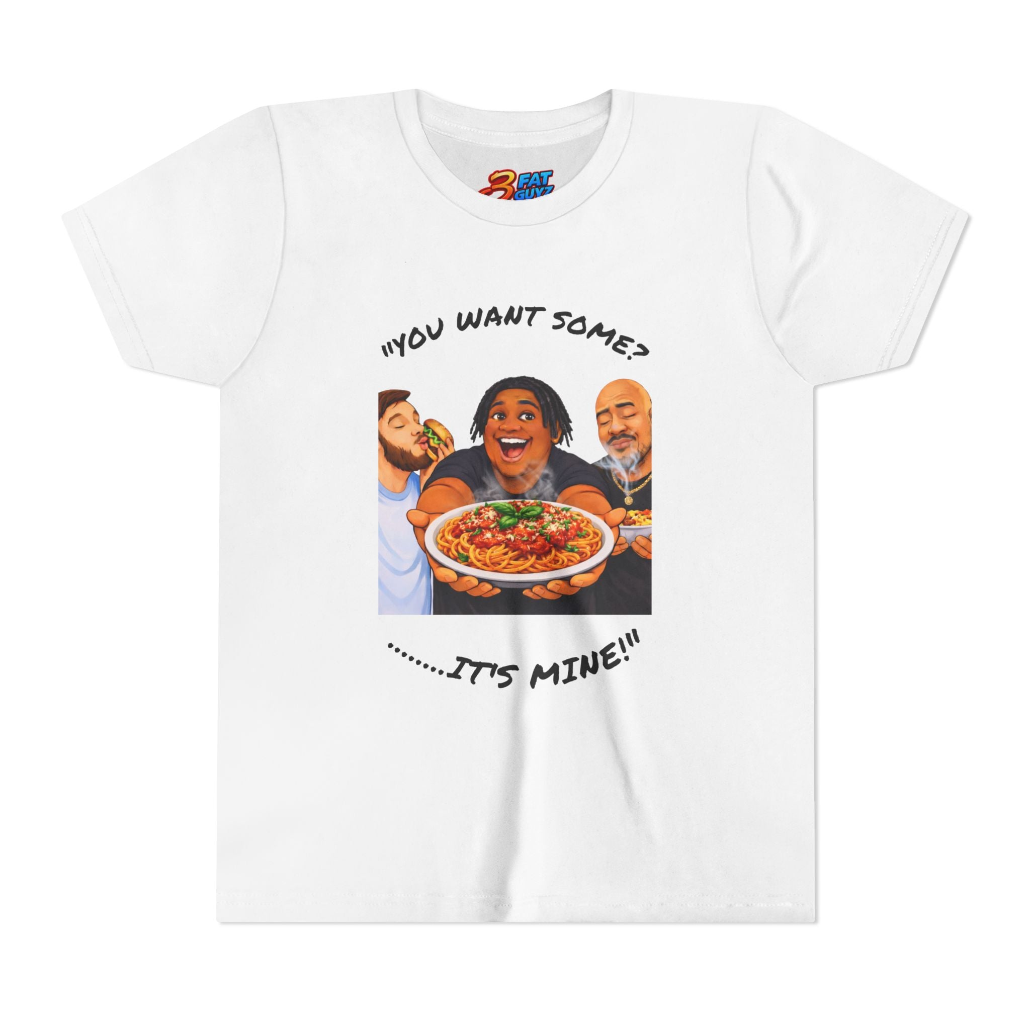 Memorial Tribute Youth Tee