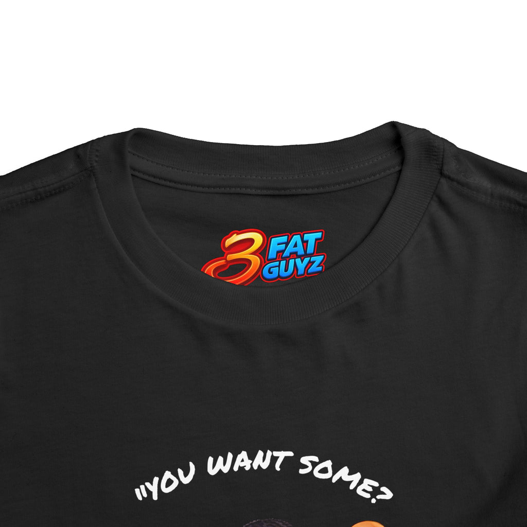 Memorial Tribute Toddler Tee