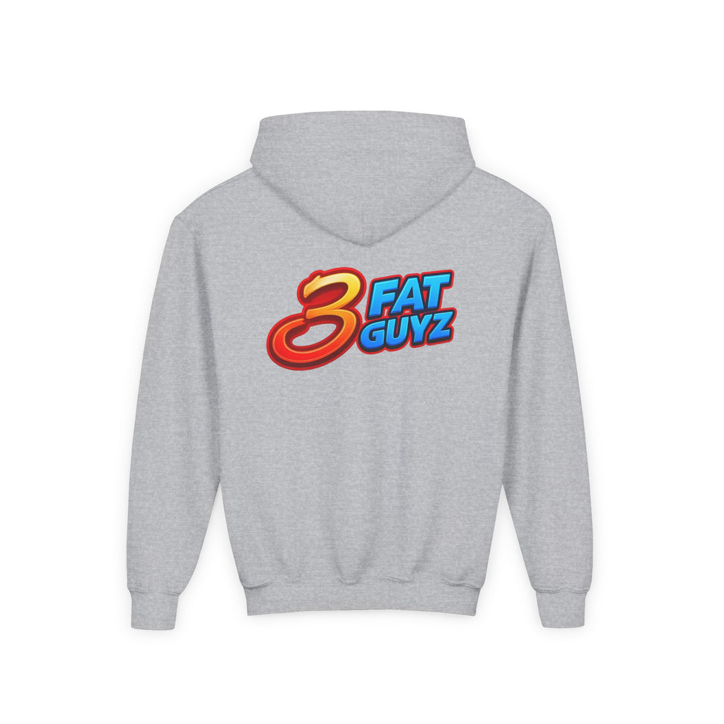 Memorial Tribute Youth Hoodie