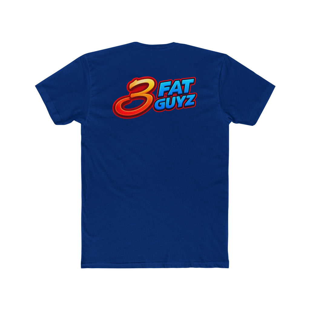 Memorial Tribute Unisex Tee