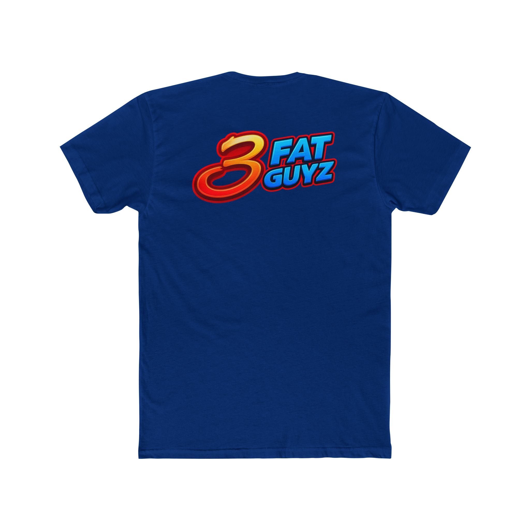 Memorial Tribute Unisex Tee
