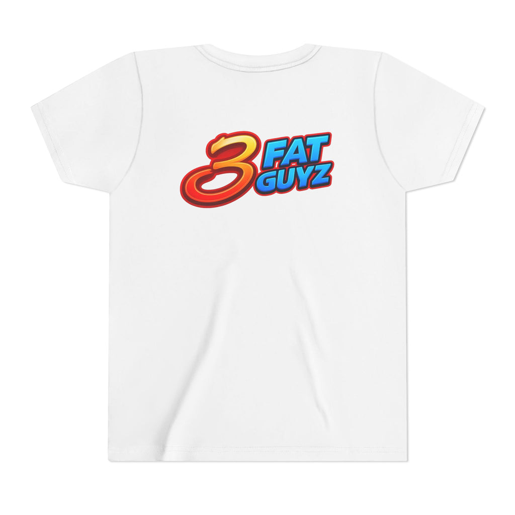 Memorial Tribute Youth Tee