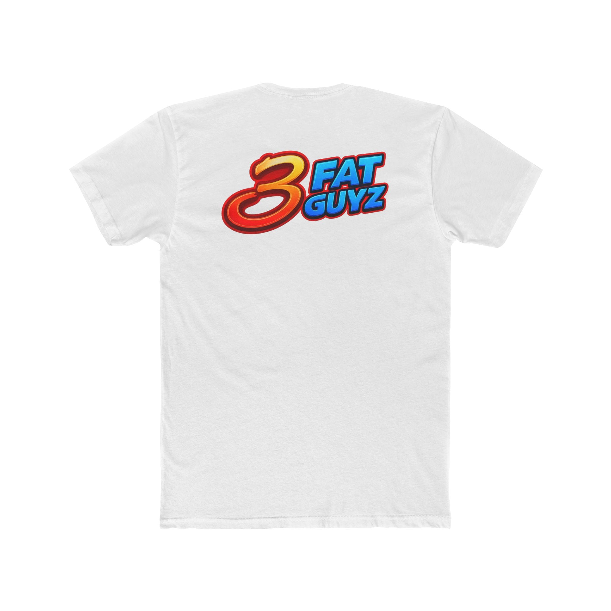 Memorial Tribute Unisex Tee