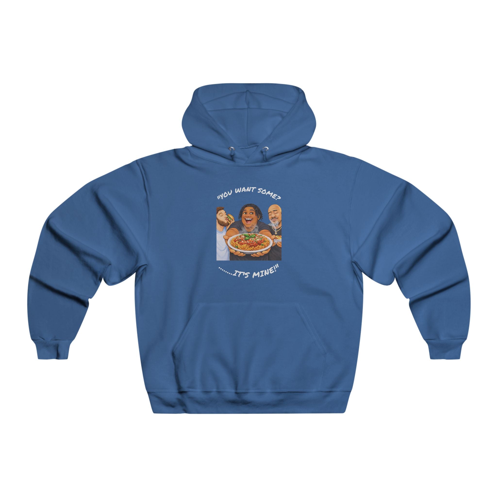 Memorial Tribute Unisex Hoodie