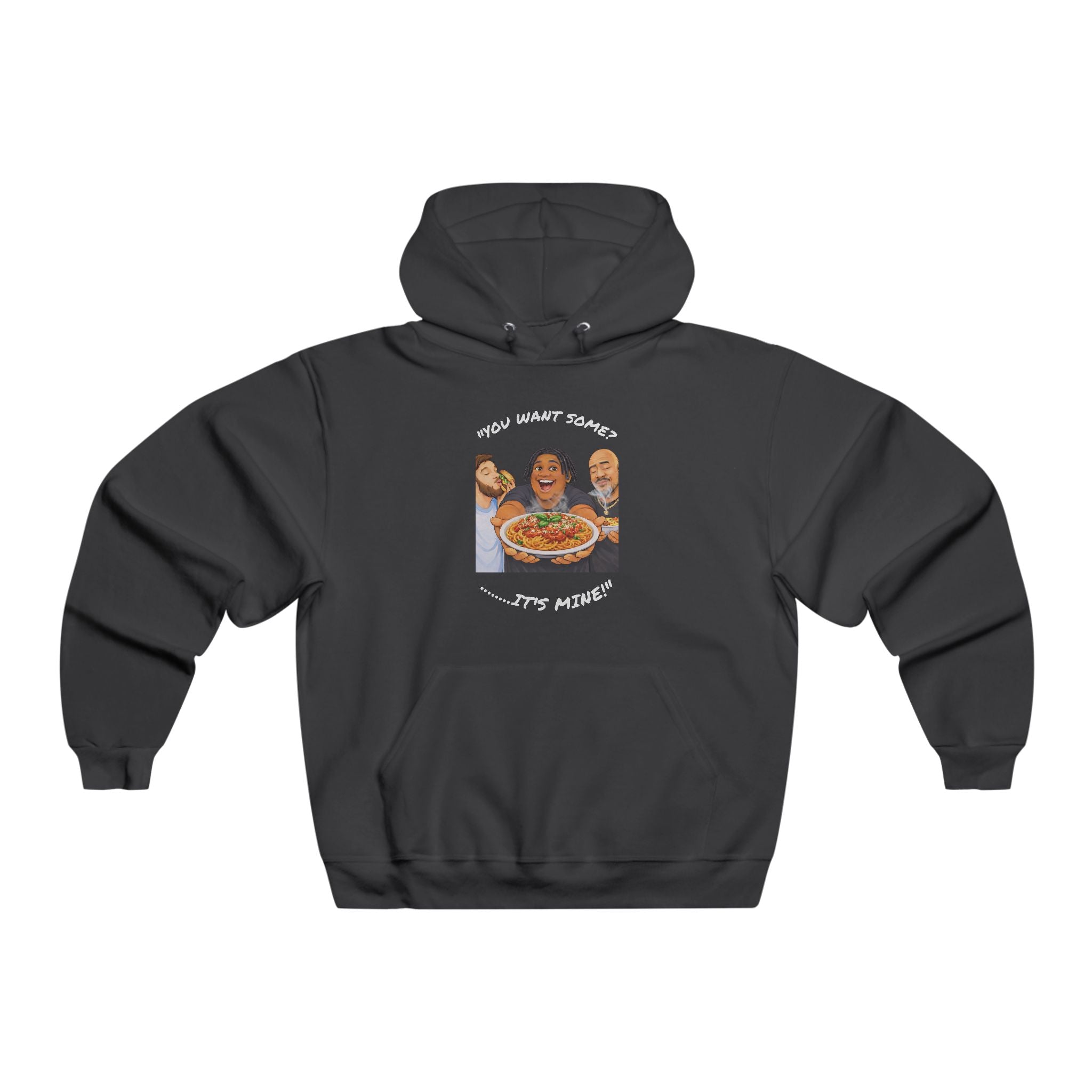 Memorial Tribute Unisex Hoodie