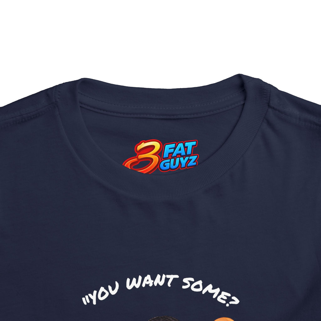 Memorial Tribute Toddler Tee