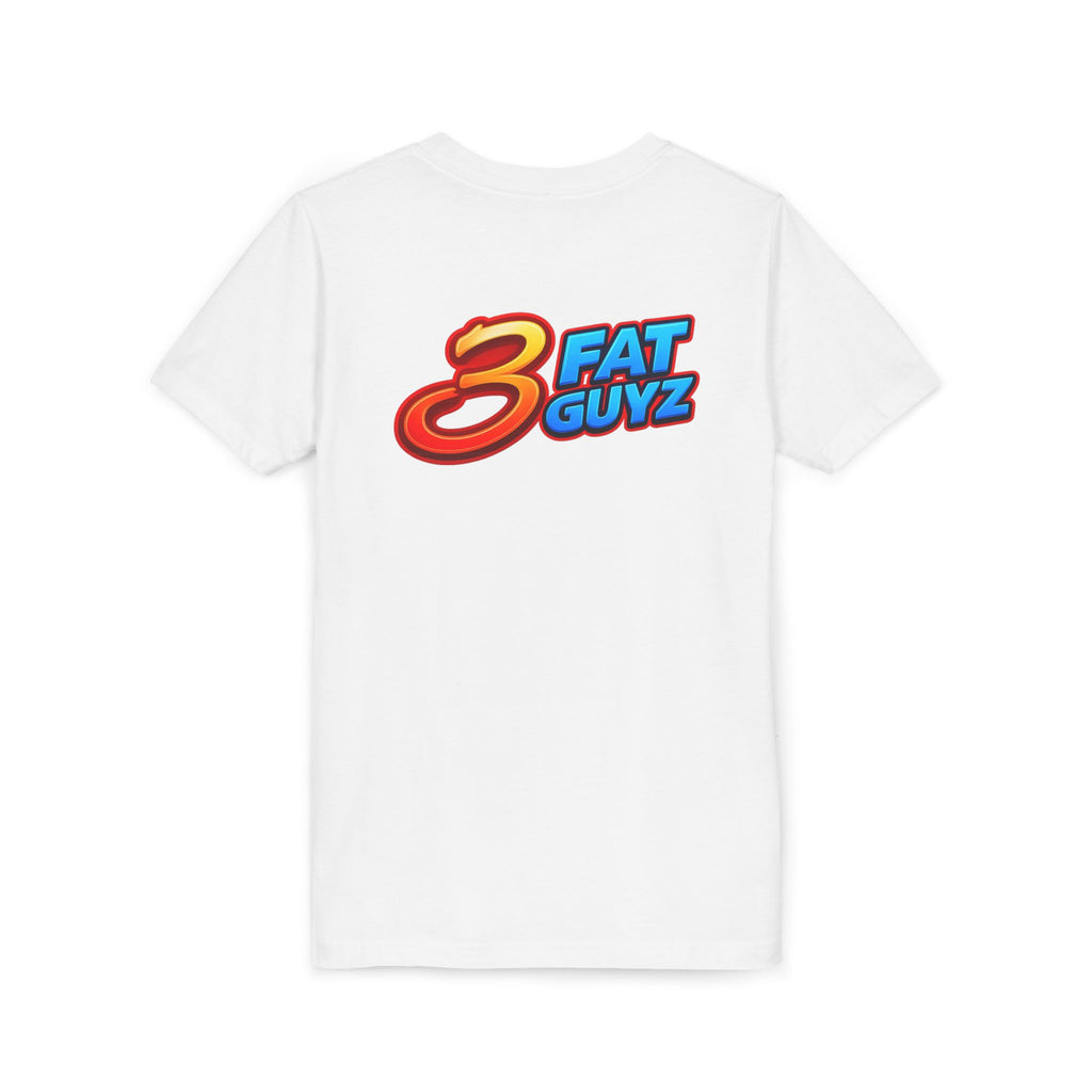 Memorial Tribute Youth Tee