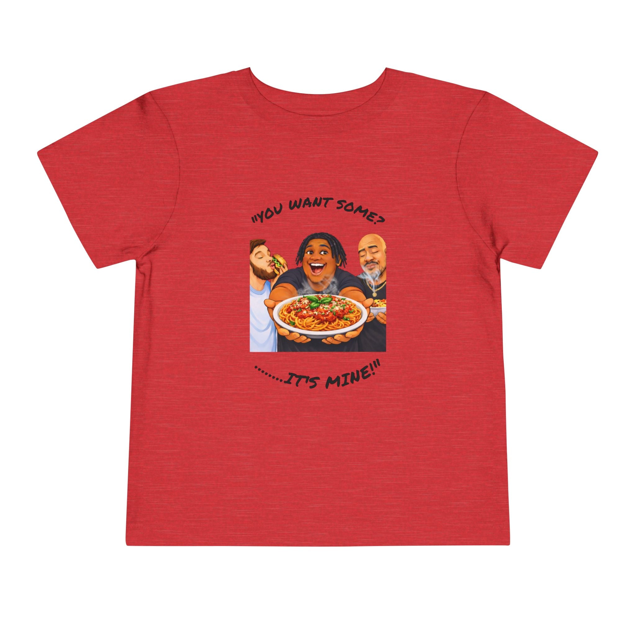 Memorial Tribute Toddler Tee