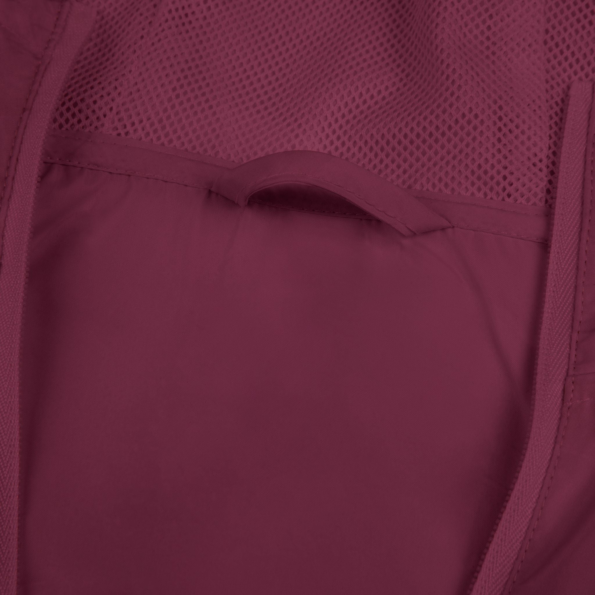 Memorial Tribute Unisex Windbreaker