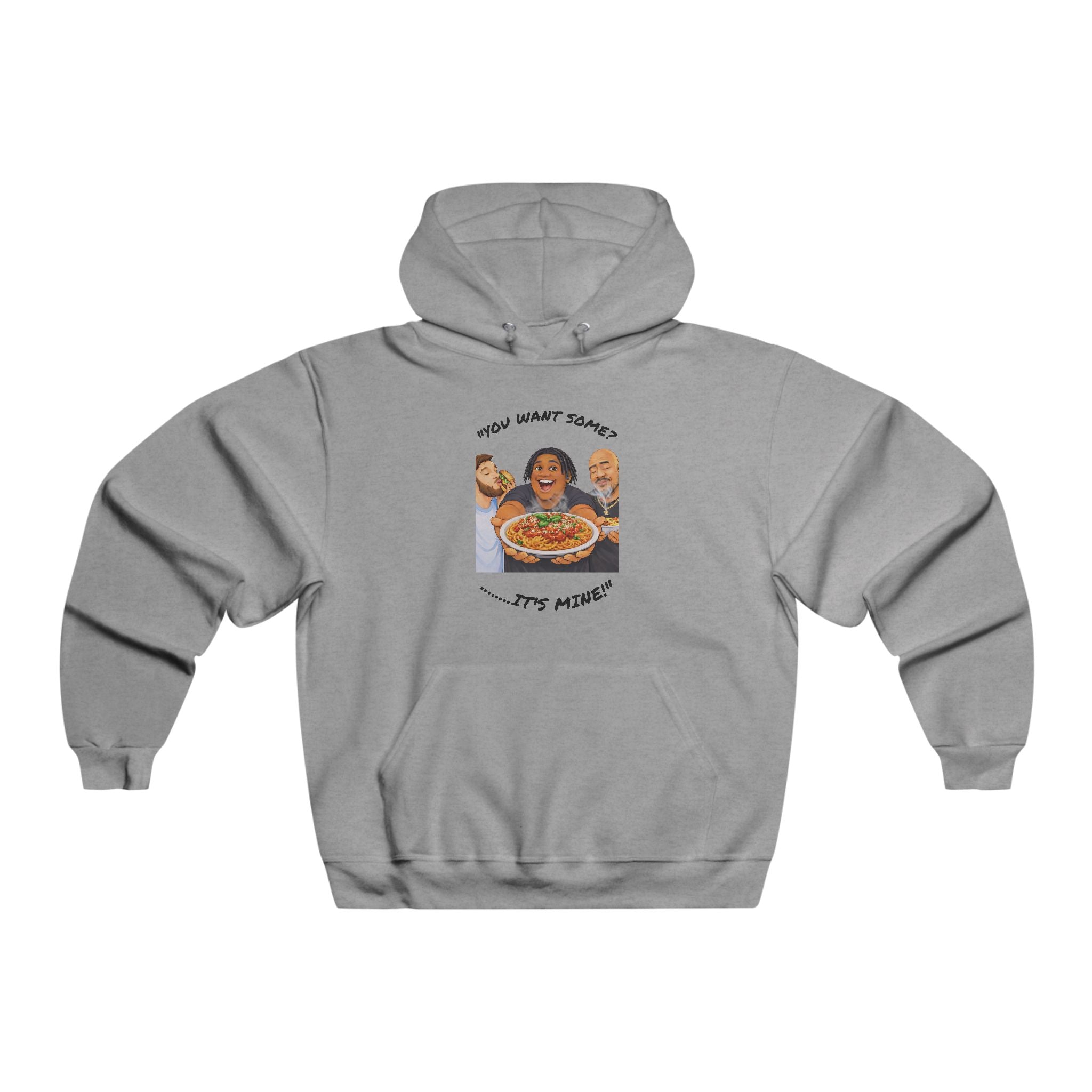 Memorial Tribute Unisex Hoodie