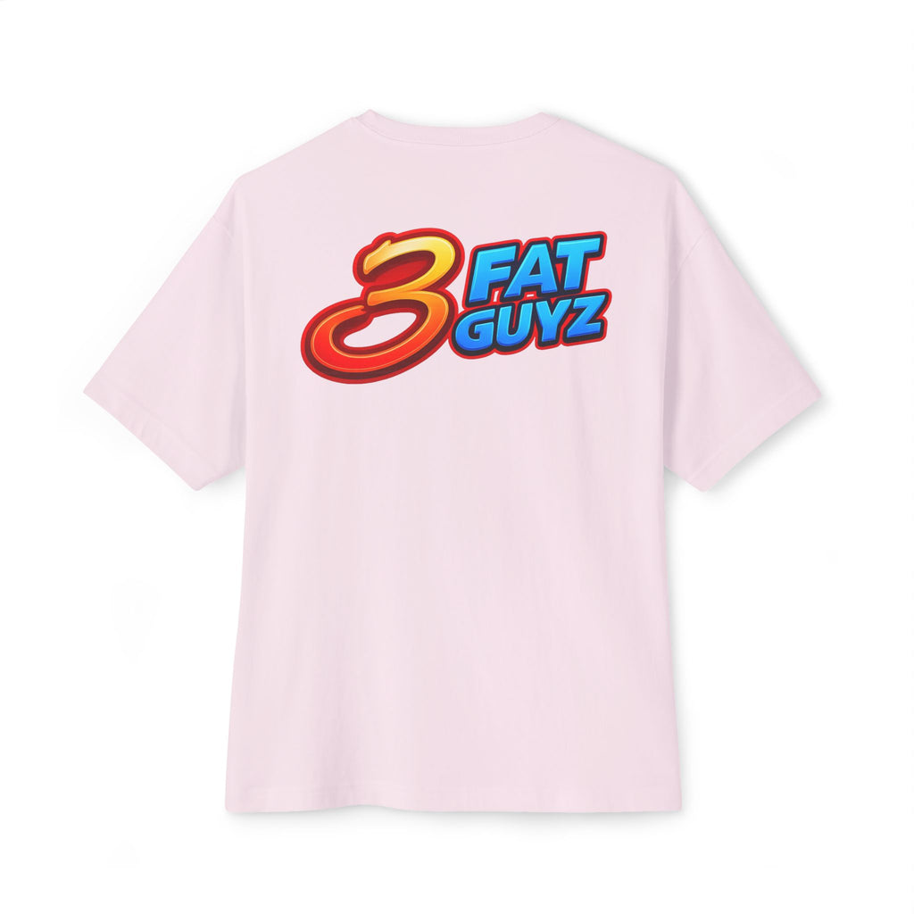 Memorial Tribute Unisex Boxy Tee