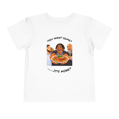 Memorial Tribute Toddler Tee