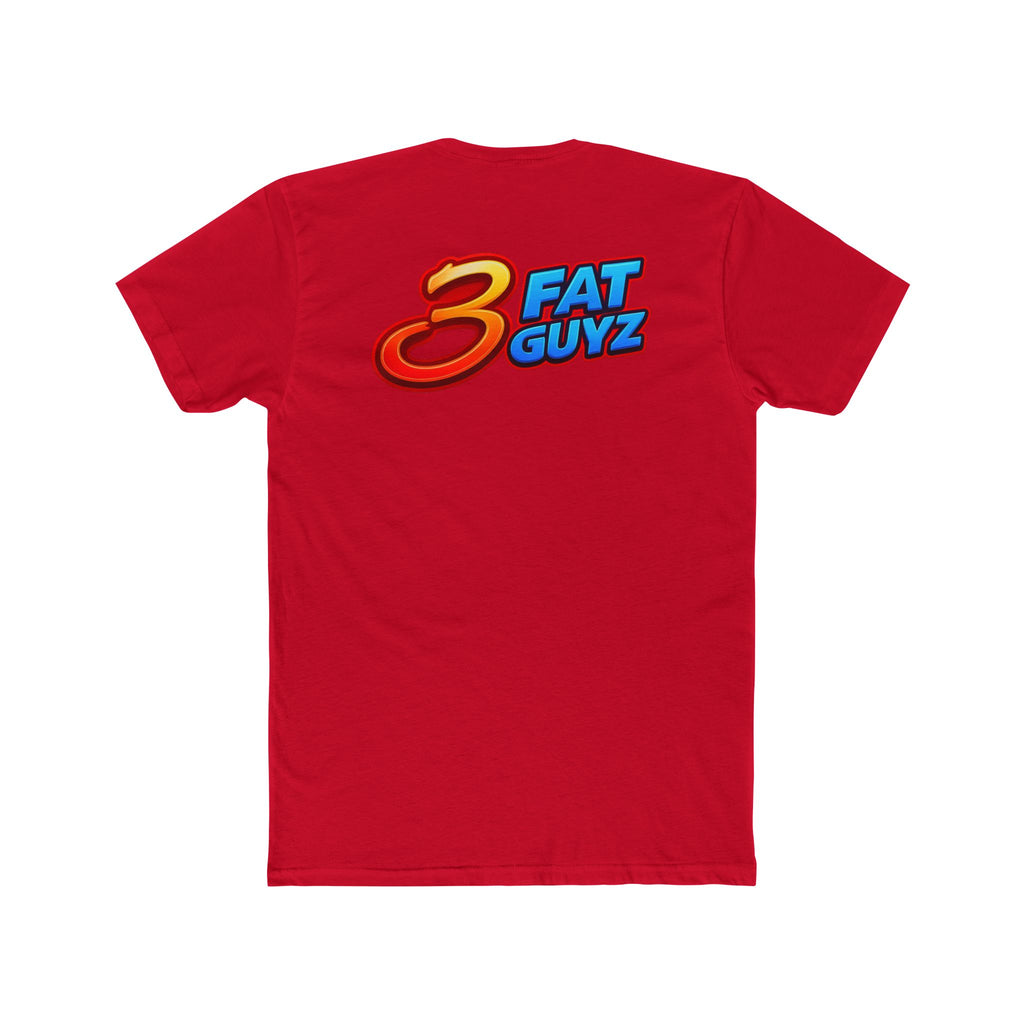 Memorial Tribute Unisex Tee