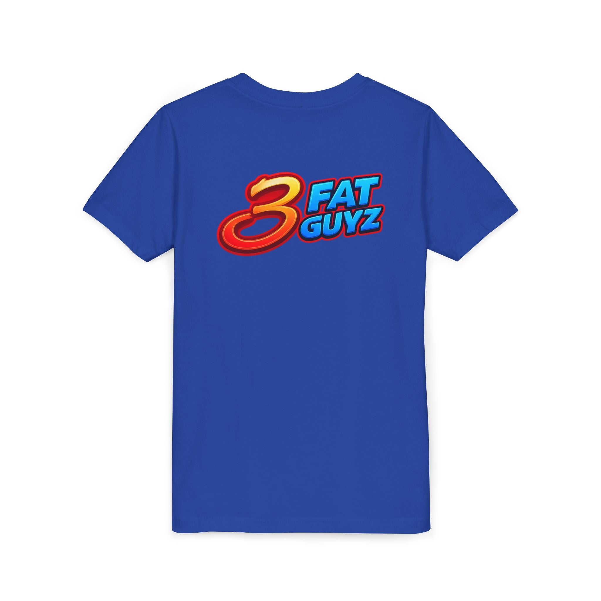 Memorial Tribute Youth Tee