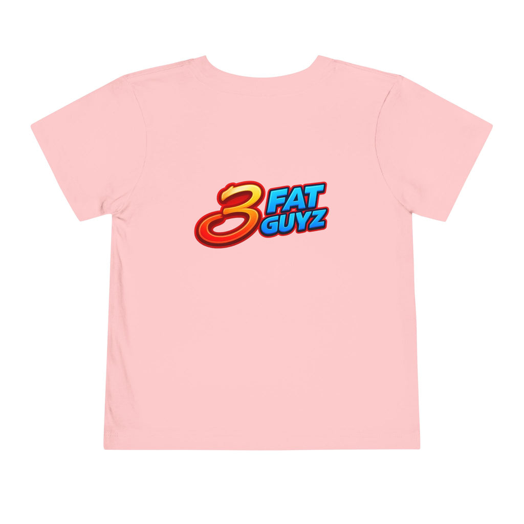 Memorial Tribute Toddler Tee