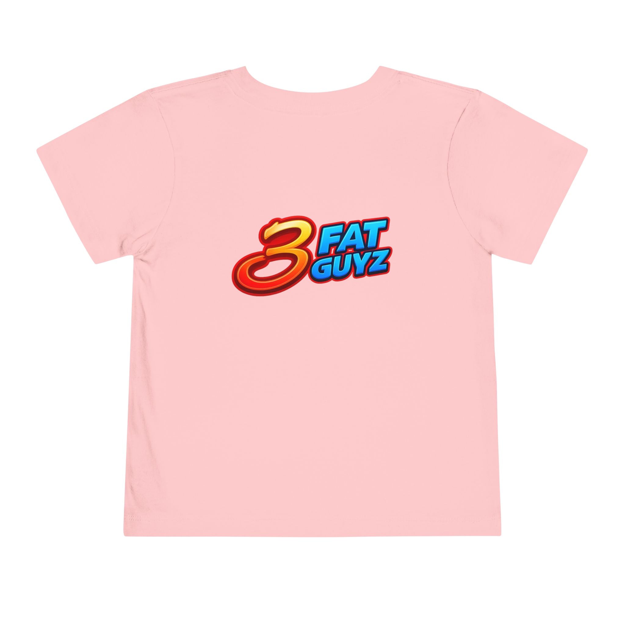Memorial Tribute Toddler Tee