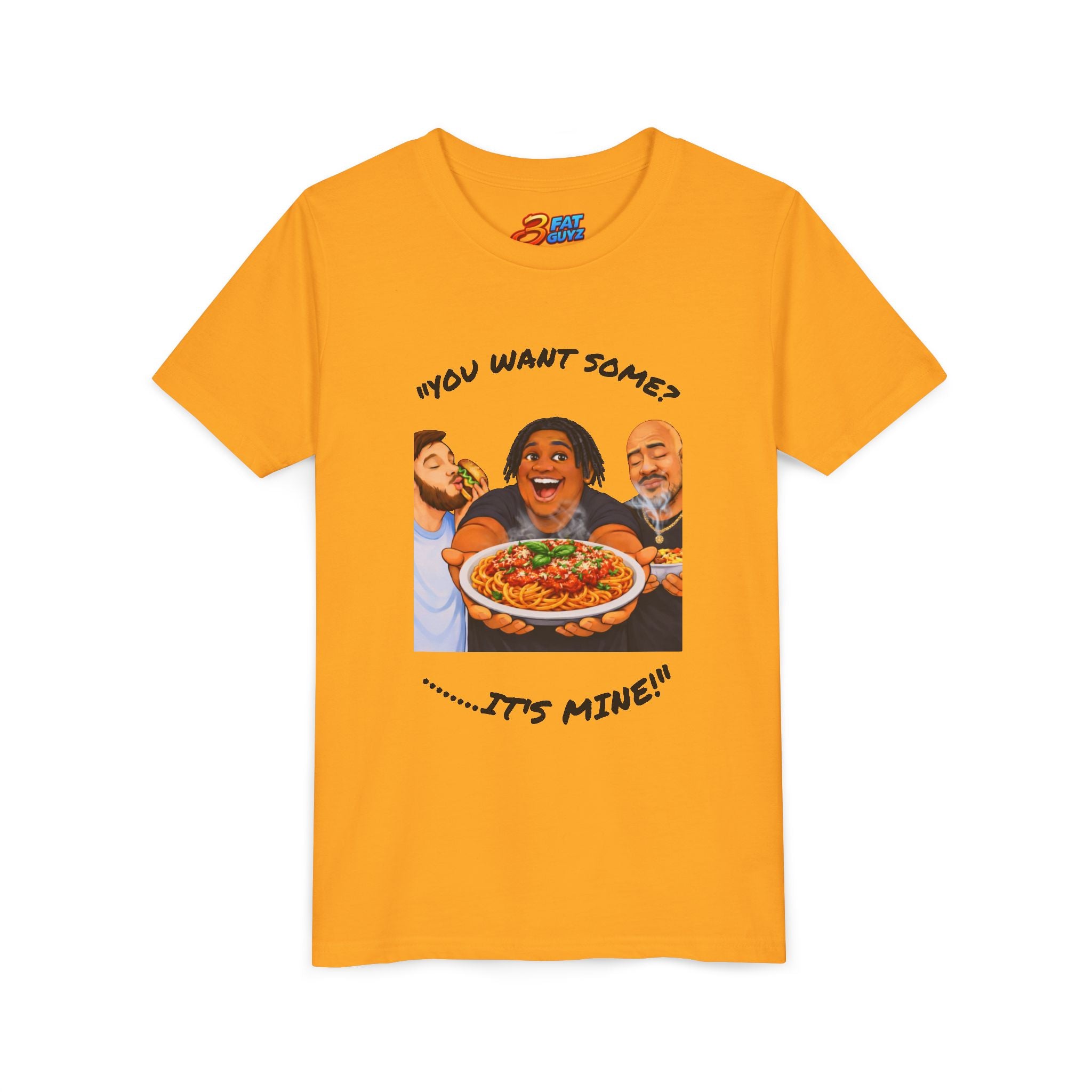 Memorial Tribute Youth Tee