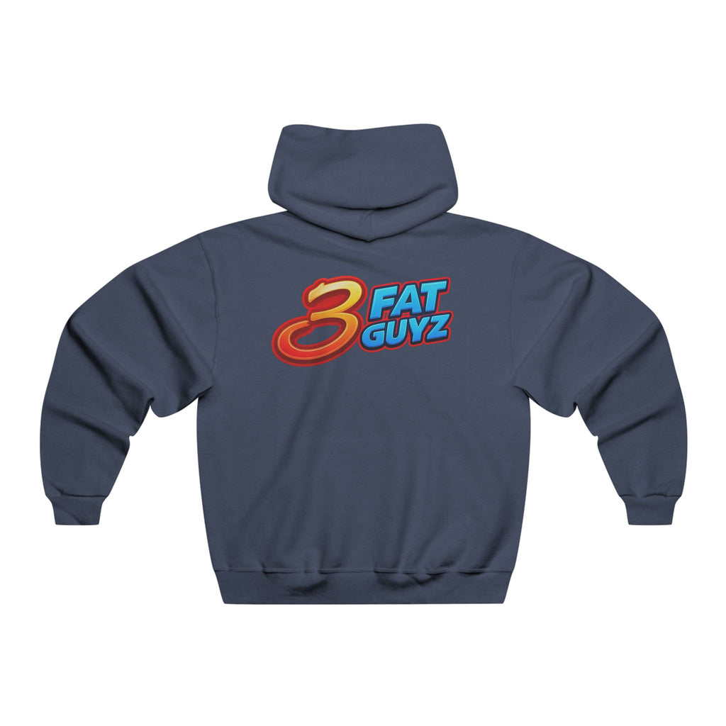 Memorial Tribute Unisex Hoodie