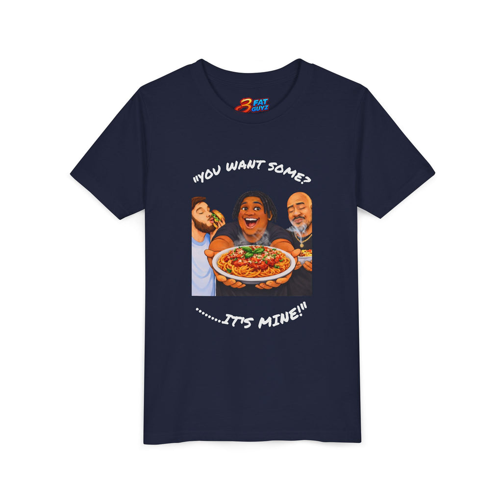 Memorial Tribute Youth Tee