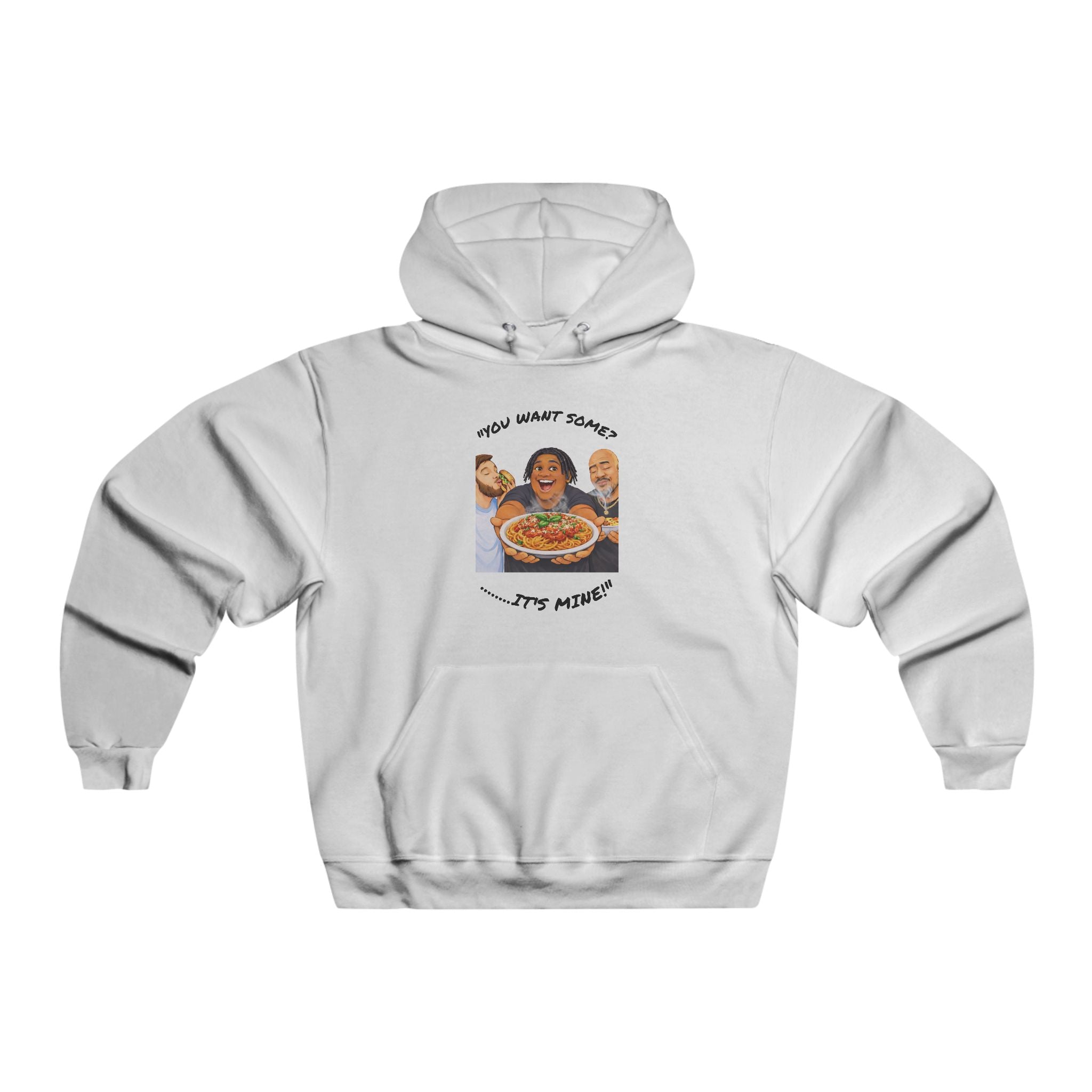 Memorial Tribute Unisex Hoodie