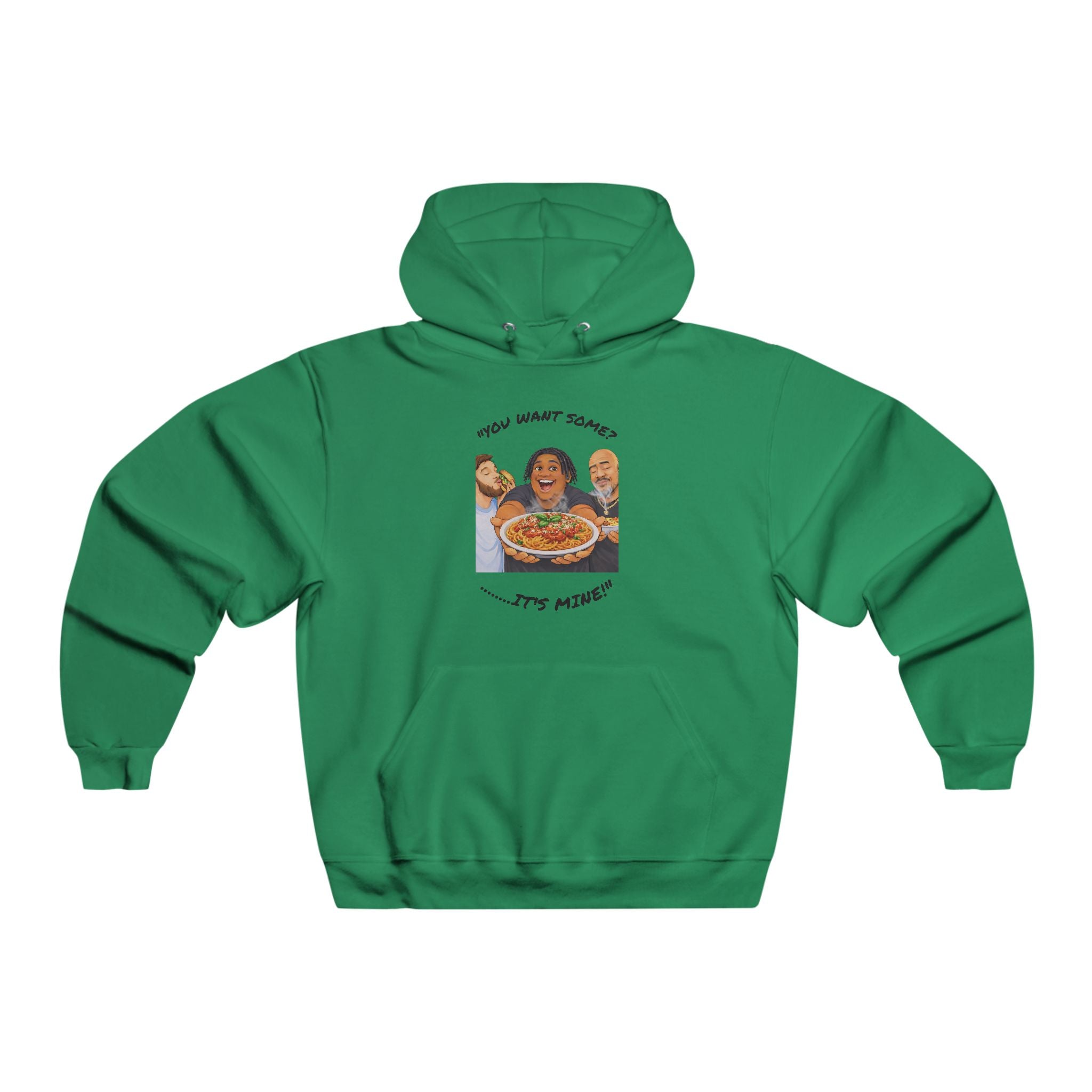 Memorial Tribute Unisex Hoodie