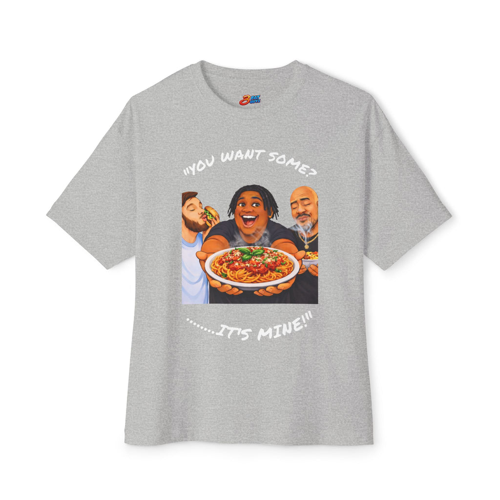 Memorial Tribute Unisex Boxy Tee