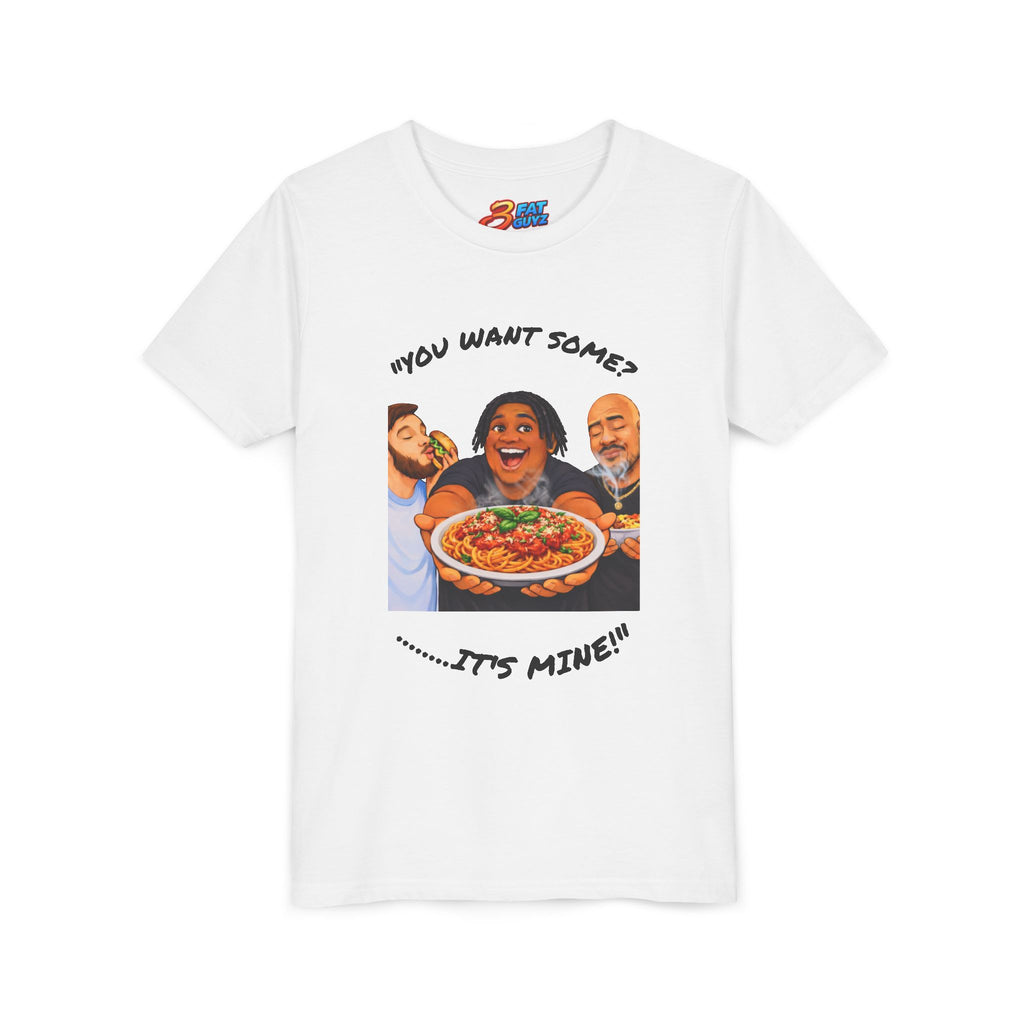 Memorial Tribute Youth Tee