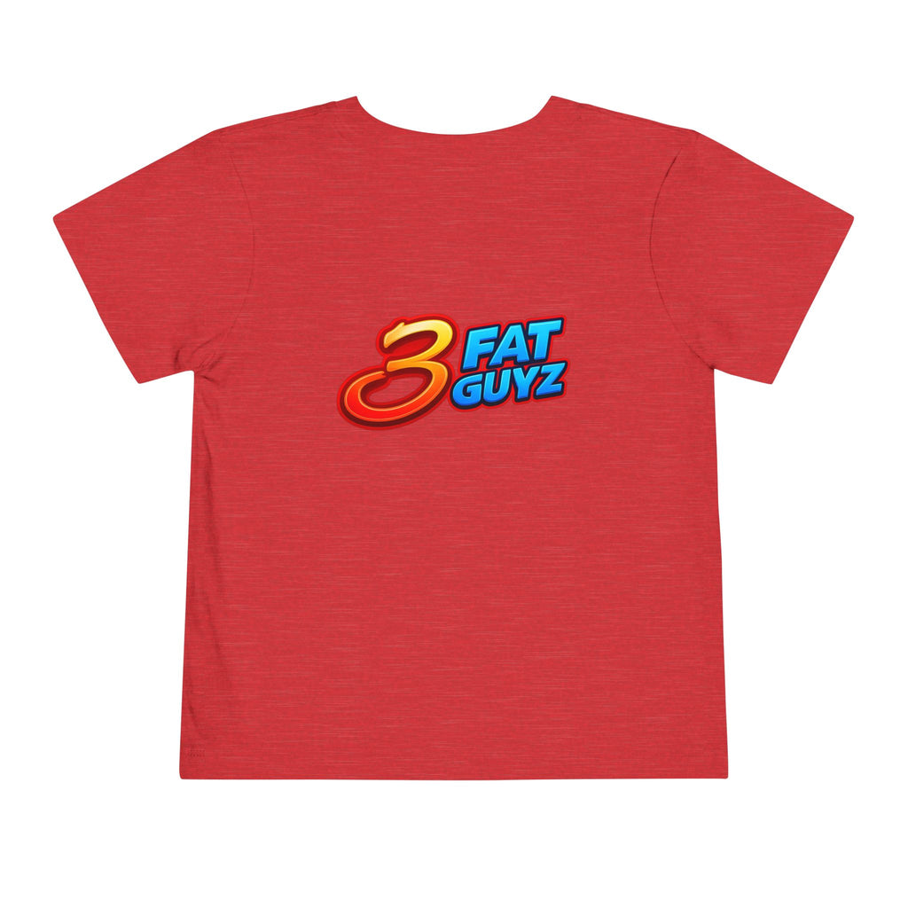 Memorial Tribute Toddler Tee