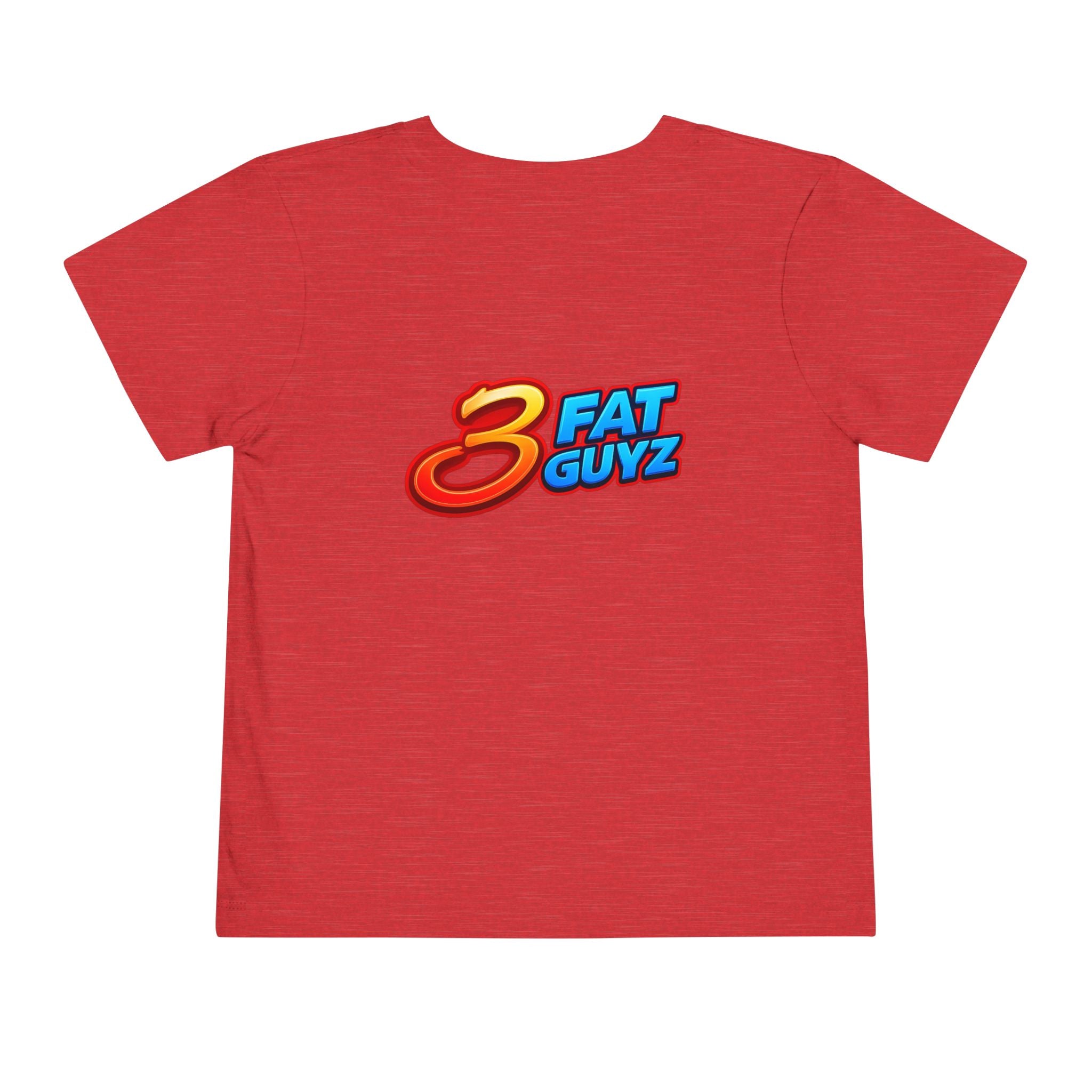 Memorial Tribute Toddler Tee