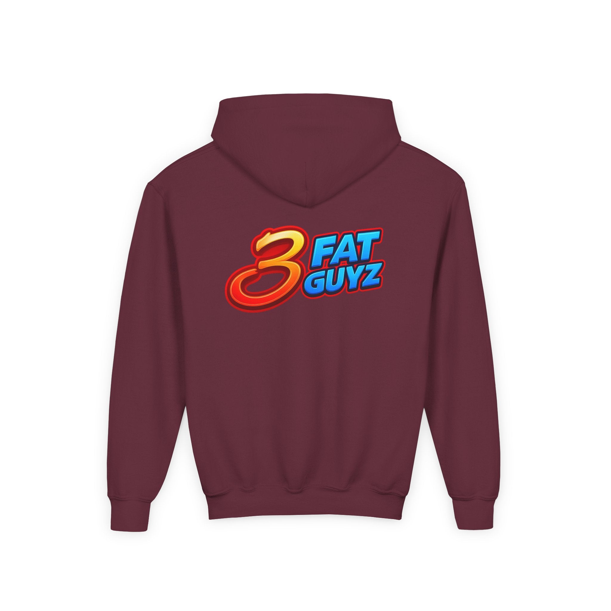 Memorial Tribute Youth Hoodie