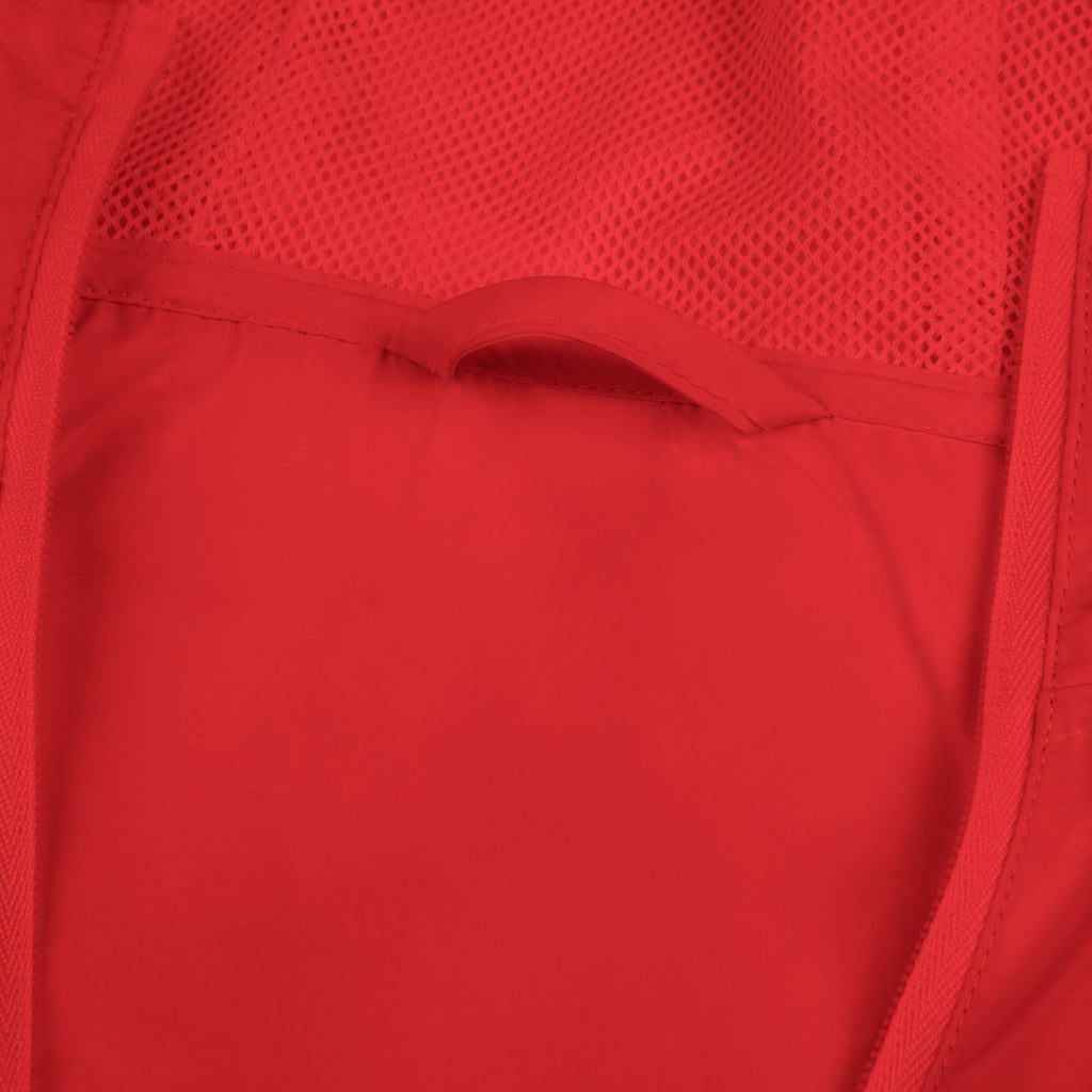 Memorial Tribute Unisex Windbreaker