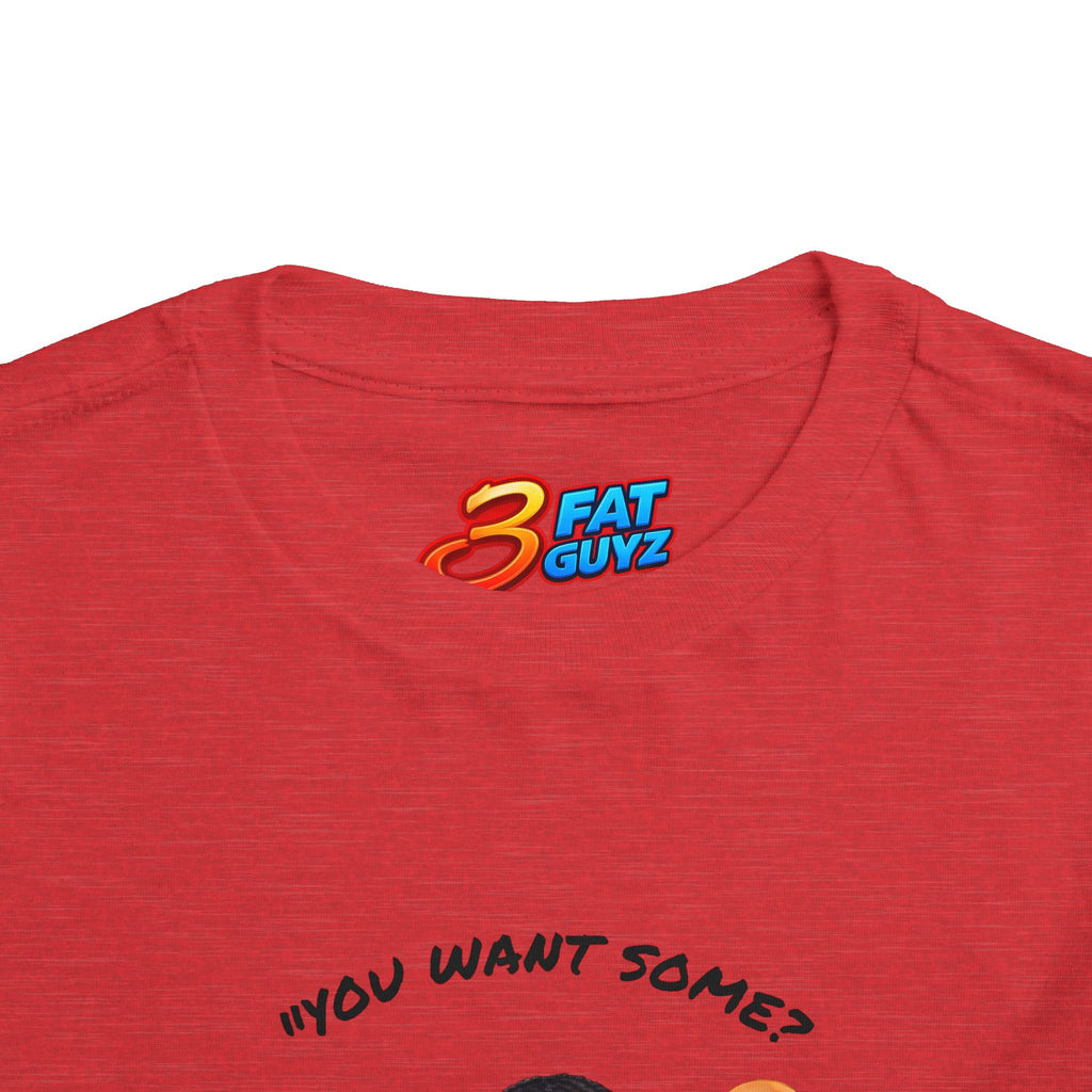 Memorial Tribute Toddler Tee