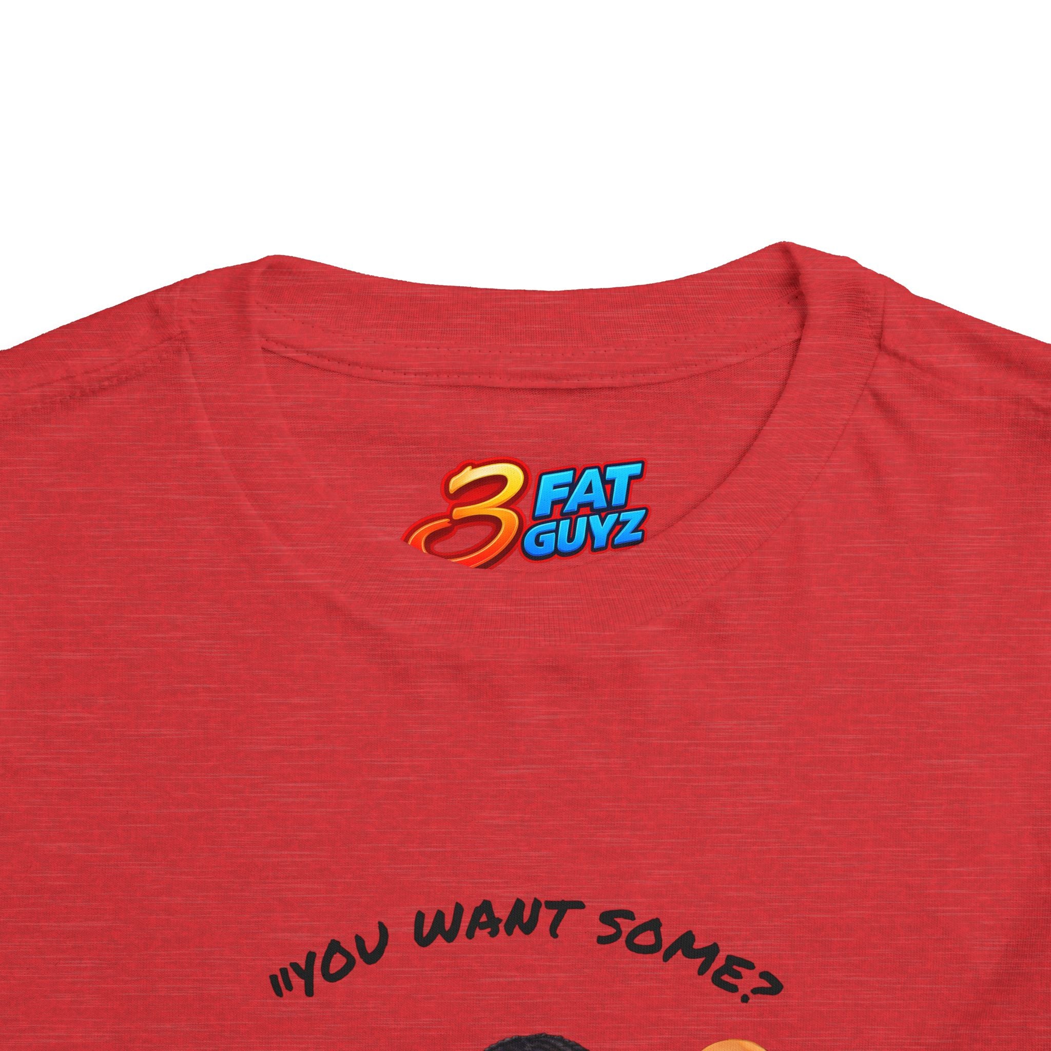 Memorial Tribute Toddler Tee