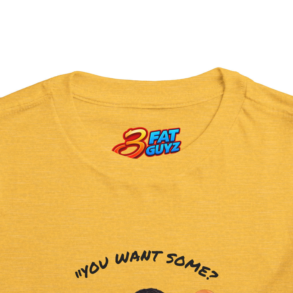 Memorial Tribute Toddler Tee