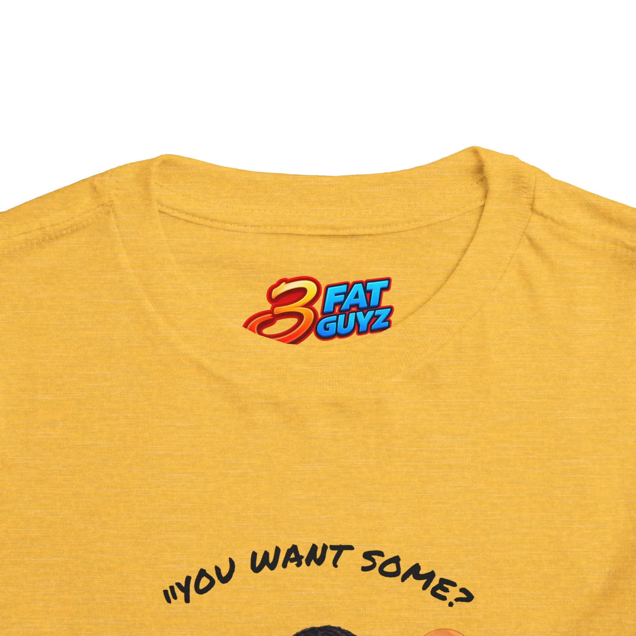 Memorial Tribute Toddler Tee
