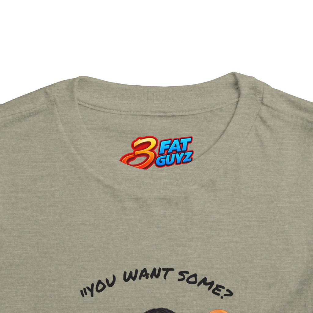 Memorial Tribute Toddler Tee