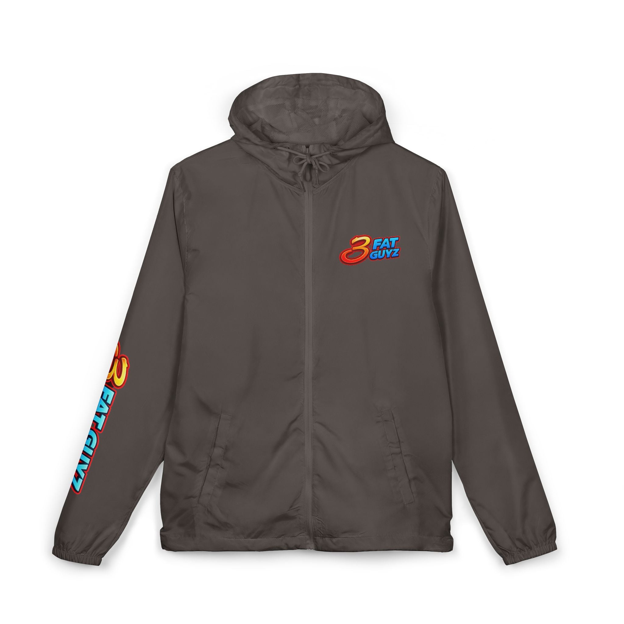 Memorial Tribute Unisex Windbreaker