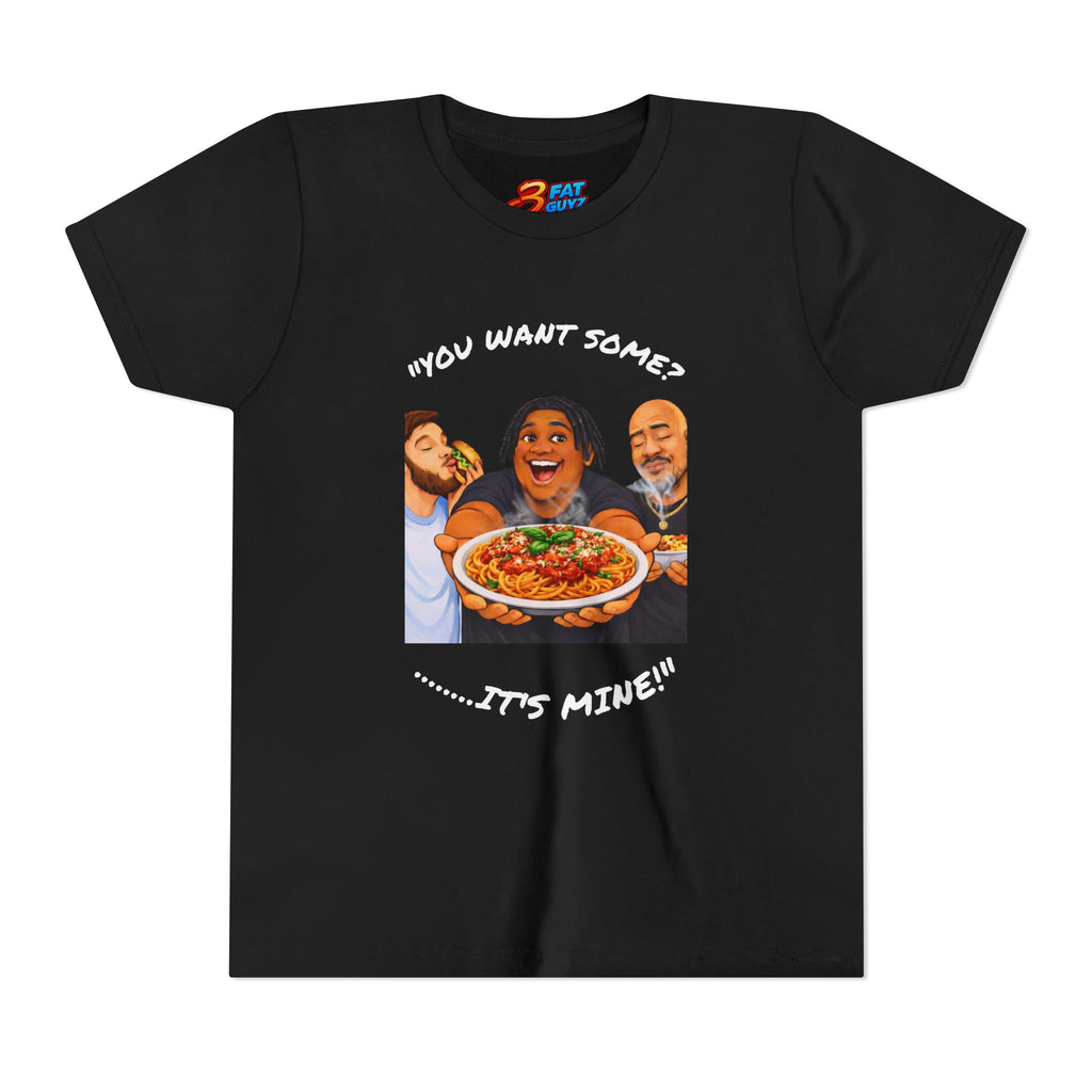 Memorial Tribute Youth Tee